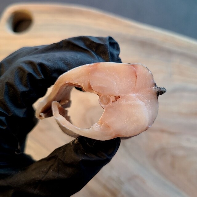 속초명인,대용량 냉동 반건조 코다리(식당 도매 업소용)