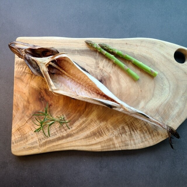 속초명인,대용량 고급 반건조 깔끔 코다리 명태